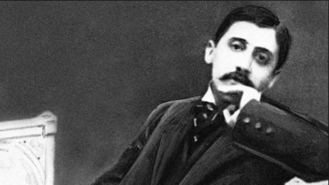 Marcel Proust