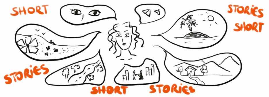 Illustration Short Stories