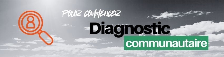 Diagnostic communautaire